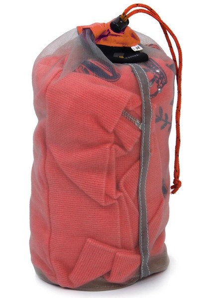 3 Kamp Kayak Balıkçılık Ultralight Mesh Eşyaları Çuval Çekme Çantaları (Yurt Dışından)