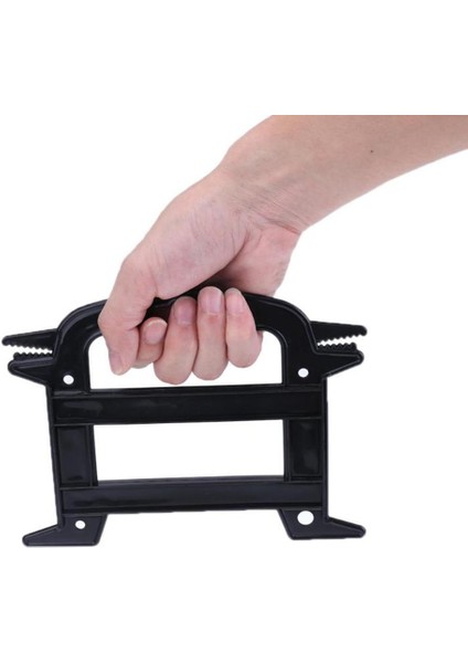 6x Halat Sarıcı Kablosu Tutucu Halat Merdiveni Sırt Çantalık Balıkçılık Avı (Yurt Dışından) indirimleri