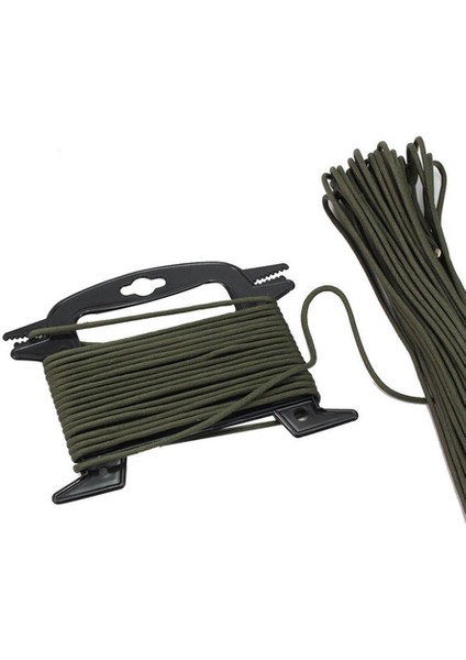 12 Adet Halat Sarıcı Düzenli Tutucu Paraşüt Kordon Organizatörü (Yurt Dışından) fırsatları