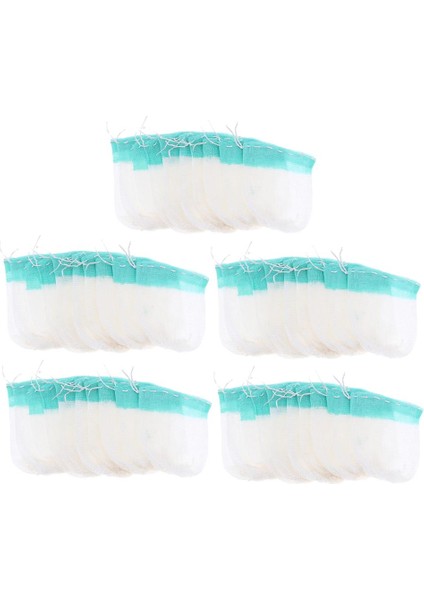 50PCS Universal Camping Yürüyüş Gaz Lambası Fener Mantles Değiştirme Kapakları (Yurt Dışından)
