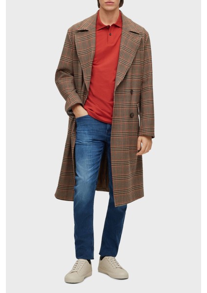 Pamuklu Normal Bel Slim Fit Pantolon Erkek Kot Pantolon 50491002 421 fiyatları