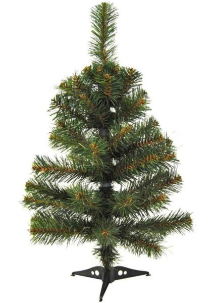 Toptandancom Yılbaşı Çam Ağacı 60 cm