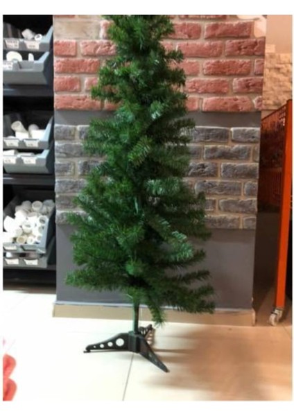 Yılbaşı Çam Ağacı 120 cm fırsatları