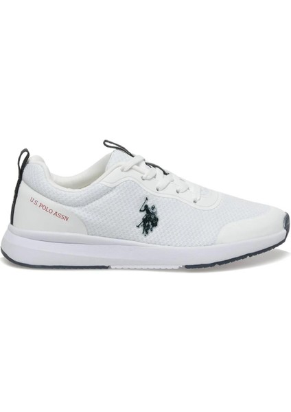 U.s.polo Assn Smart Kadın Sneaker Spor Ayakkabı10