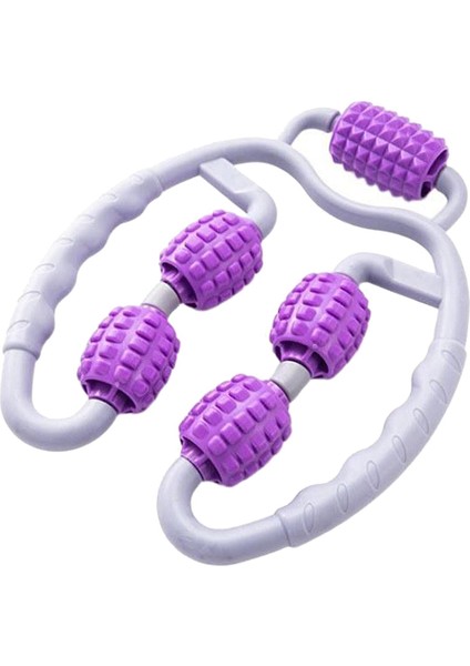 Fitness Roller Kas Gevşetici Pratik Fitness Malzemeleri Masaj 29 x 23 cm. (Yurt Dışından) indirimleri