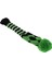2x Golf Sürücüleri Headcover Club Sock Golf Head Cover Yeşil Rhombus 2 Pcs(Yurt Dışından) 3