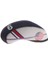 10 Adet Golf Kulübü Ütüler Için Kapaklar, Naylon Club Head Covers(Yurt Dışından) 4