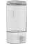 Açık Mutfak Duvar Asılı Hava Geçirmez Gıda Saklama Kabı 1500 ml. (Yurt Dışından) 1