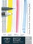 Bristol Board 250GR Markör Bloknotu 20 Sayfa A4 (21X29.7CM) 1