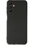 Samsung Galaxy A04S Kılıf Güçlü Tutuş Hissiyatlı Pürüssüz Yüzey Mat Soft Kapak 1