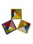 Ahşap Tangram Eğitici Oyuncak 7 Parça 1