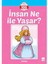 Insan Ne Ile Yaşar 1