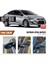 Oto Çizgi Hyundai Accent Blue Batman Yarasa Ayna Kapağı Piano Black Abs Pla 2