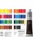 Winsor Newton Winton Yağlı Boya 200ml Scarlet Lake / 603 1