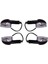 Ön ve Arka Mondial Drift Sinyal Takımı / Mondail 125 Mh Drift - 150 Mr - 125 Mc - 150 Mc - 150 Mc-X 1
