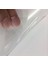 Şeffaf Parlak Yapışkanlı Folyo Koruma Folyosu 100 cm 100 cm x 9 Metre 3