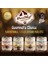 12 Adet Gourmet's Choice Yavru Köpek Maması | 415 gr Somon Balıklı & Kuzu Etli Konserve Yaş Mama 3