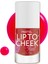 Lip To Cheek Tint Lolita 1