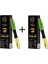 Kaş ve Kirpik Bakım Yağı Argan Yağlı Doğal E Vitamin Vegan Colagen 20ML x 2 Adet 1