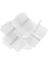 3X10PCS Rc Uçak Hobi Model Uçak Yedek Parçalar Için Mentelenmiş Menteşeler Pcs (Yurt Dışından) 3