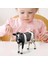 Gerçekçi Çiftlik Figür Oyuncakları Eğitim Oyuncakları Cupcake Topper Öğreniyor (Yurt Dışından) 4