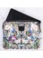 Bashaques Tablet Kılıfı, (10,5 Inch), Lucid Dream 1