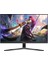 Gamebooster GB-2428FF Mnt 23.8" IPS Fhd 280Hz 1ms Freesync-G-Sync 2 Flat Oyuncu Monitörü 1