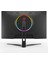 Gamebooster GB-2428FF Mnt 23.8" IPS Fhd 280Hz 1ms Freesync-G-Sync 2 Flat Oyuncu Monitörü 4