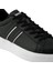 BALTAZAR Erkek Sneaker Koşu & Yürüyüş Ayakkabısı Siyah / Beyaz 4