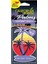 California Scents California Scents® Palms™ "montry Vanilla" Asma Koku 4'lü Set 1