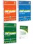 7. Sınıf Dinamo Türkçe-Matematik ve Fen Bilimleri Soru Bankası Seti (3 Kitap-1 Deneme) 1