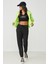 Basic Jogger Eşofman Altı 802 Siyah 1