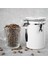 Seyahat Için Teneke Kutu 1800 ml (Yurt Dışından) 5