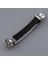 3-10 Pack Clips Boş Fransız Barrettes Metal Yay Klipsi, 5 Pcs (Yurt Dışından) 4