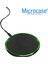 Universal 15W Wireless Kablosuz Hızlı Şarj Pedi Fast Wireless Charger Pad - AL3544 3