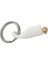 Beyaz Için Klima Için Mini 3.5mm Jack Uzaktan Kumanda (Yurt Dışından) 3