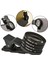 37MM Yukarı Filtre Kiti 4pcs (+1,+2,+4,+10) Lens Filtresi Evrensel (Yurt Dışından) 4
