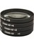 37MM Yukarı Filtre Kiti 4pcs (+1,+2,+4,+10) Lens Filtresi Evrensel (Yurt Dışından) 5