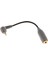 Android Için 3,5 mm Trs Mikrofon Adaptör Kablo Kablosu (Yurt Dışından) 2