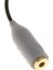 Android Için 3,5 mm Trs Mikrofon Adaptör Kablo Kablosu (Yurt Dışından) 4
