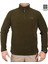 Yds Polar Sweatshirt -Haki 1