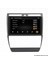 Audi A6 Android Multimedya 4gb Ram Carplay Navigasyon Ekran 1