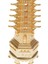 Çin Budizm Tapınağı Buda Stupa Koleksiyon Ofis Dekoru (Yurt Dışından) 5