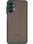 Samsung Galaxy A04S Kılıf Montreal Silikon Kapak - Yeşil 300099 1