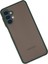 Samsung Galaxy A04S Kılıf Montreal Silikon Kapak - Yeşil 300099 3