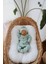 Bebek Tulum Unisex Çagla Yeşili 1