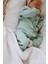 Bebek Tulum Unisex Çagla Yeşili 4