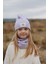 Lila Bere Unisex 2