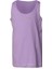 Hmlluna Tank Top Mor Çocuk Atlet 911668-3848 1