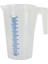 Plastik Ölçüm Kabı 2 Lt 1